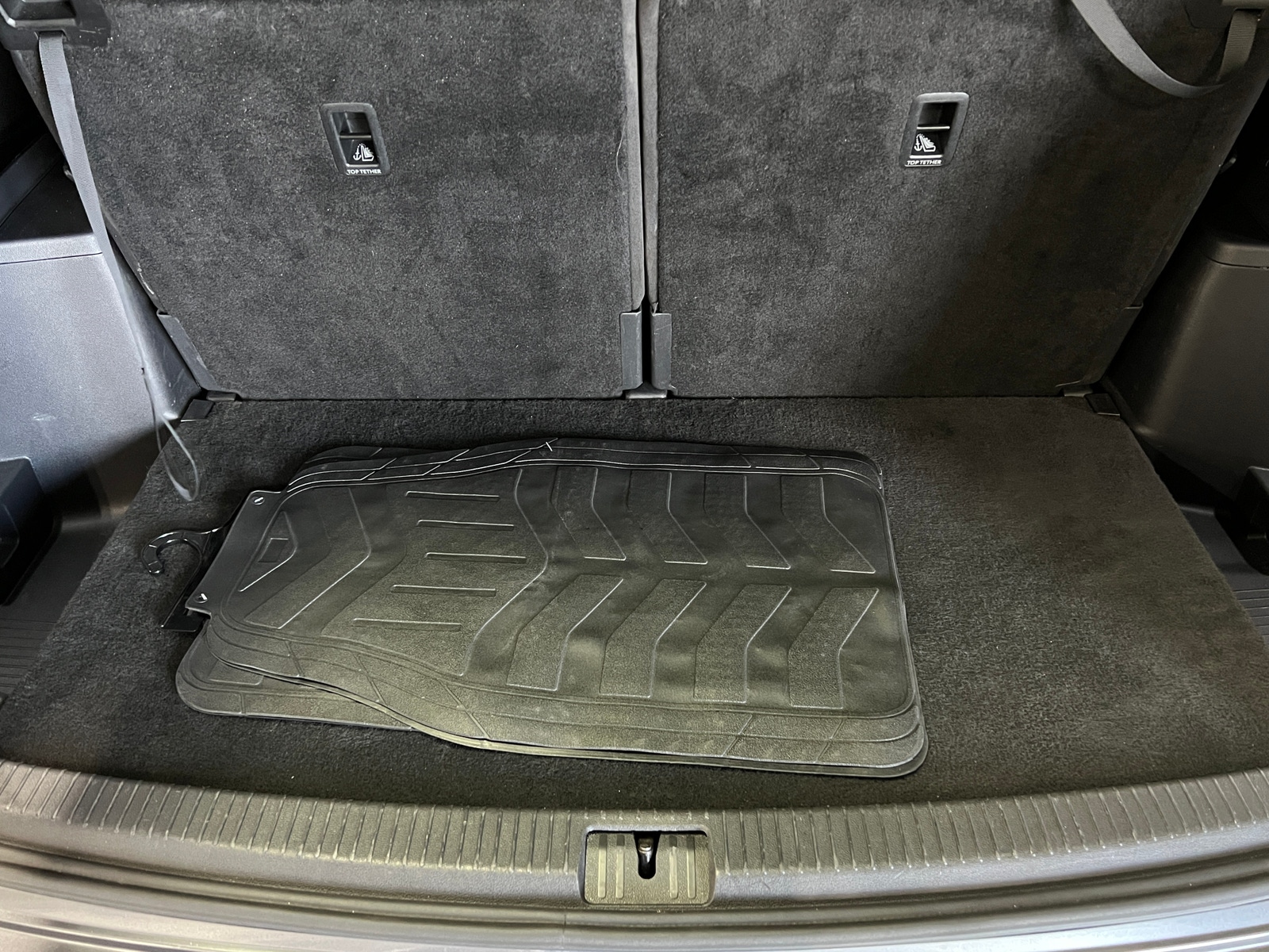 Thumbnail: 2025 Volkswagen Atlas - 6