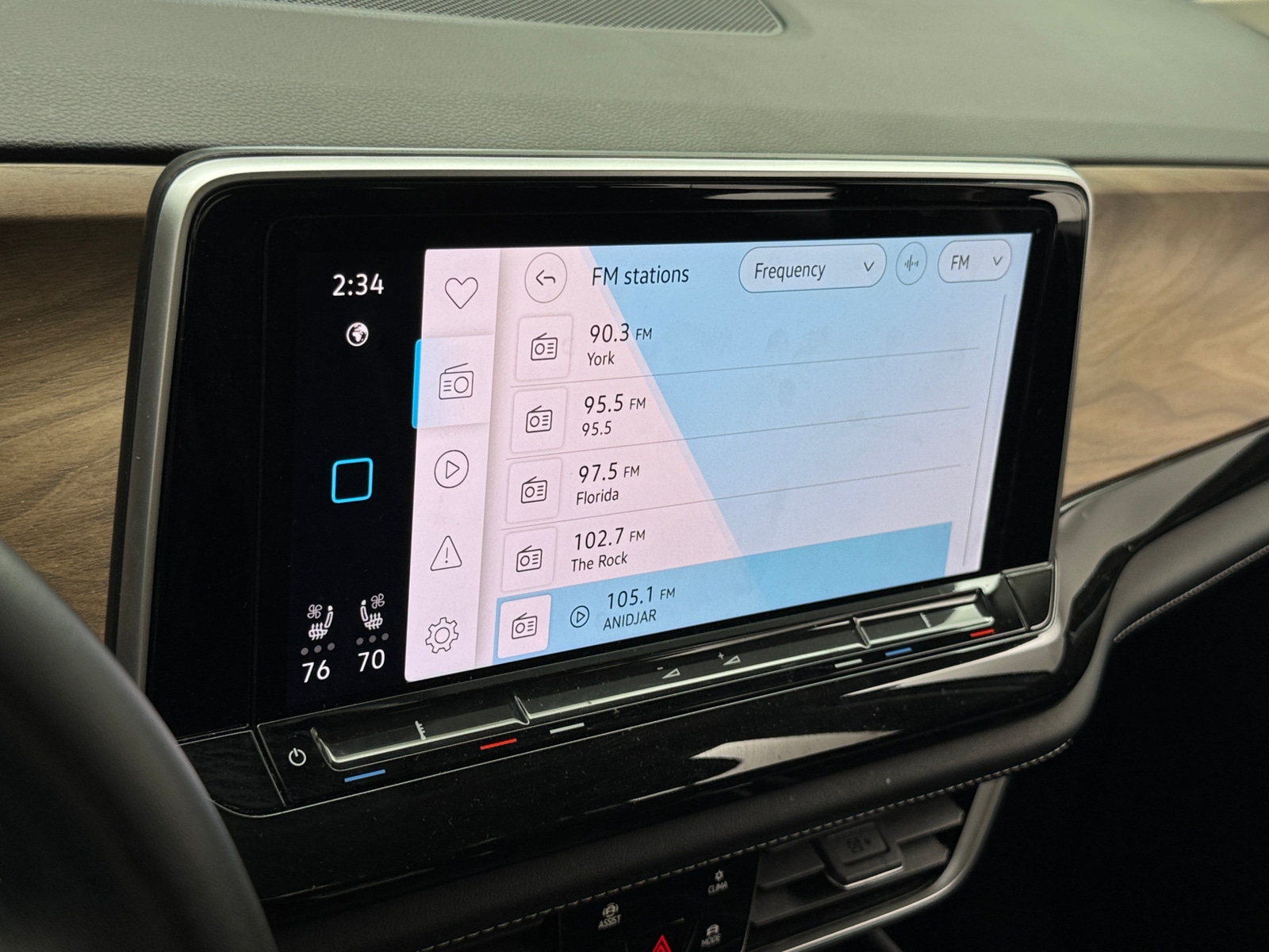 Thumbnail: 2025 Volkswagen Atlas - 3