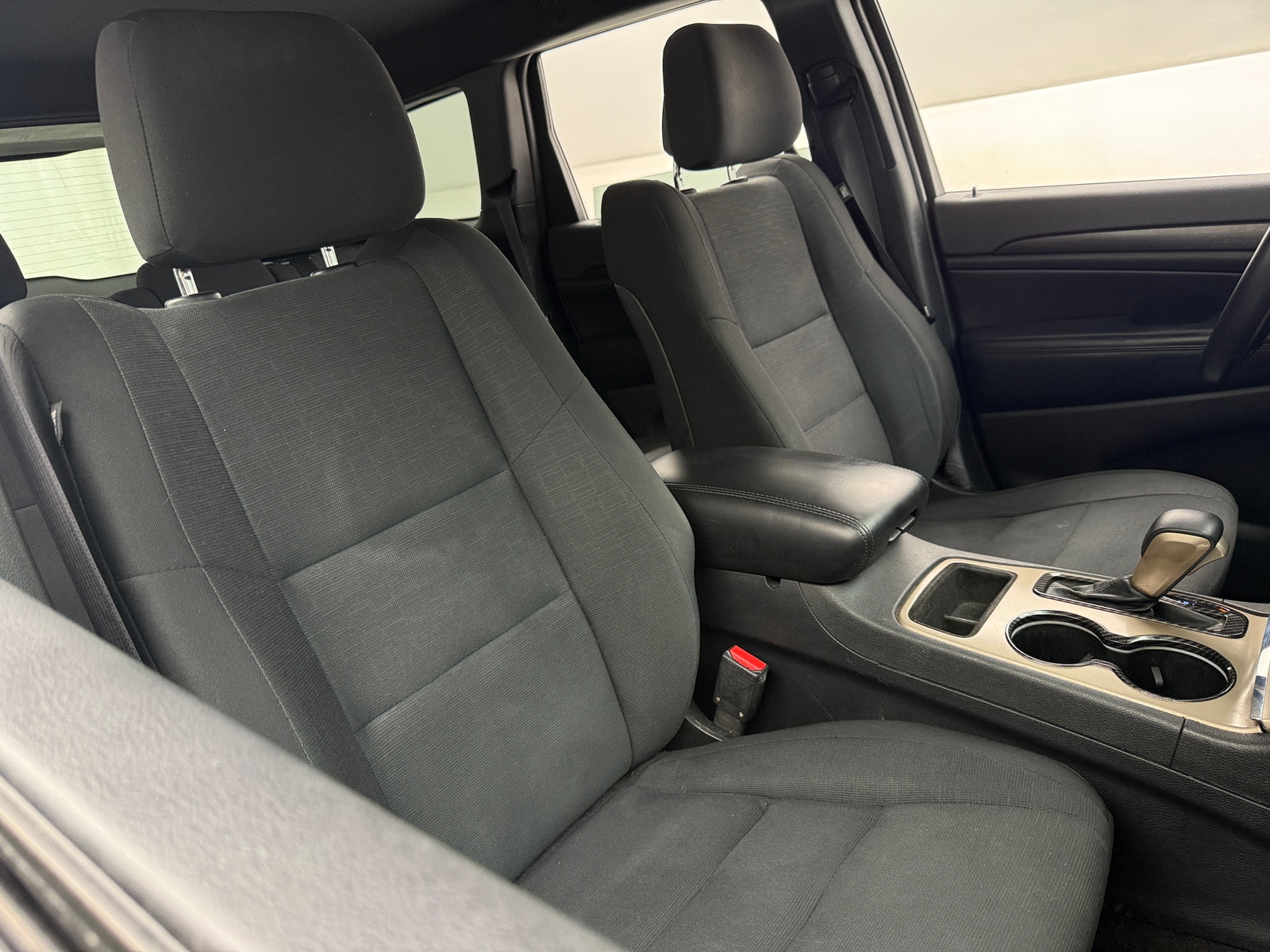 Thumbnail: 2017 Jeep Grand Cherokee - 2