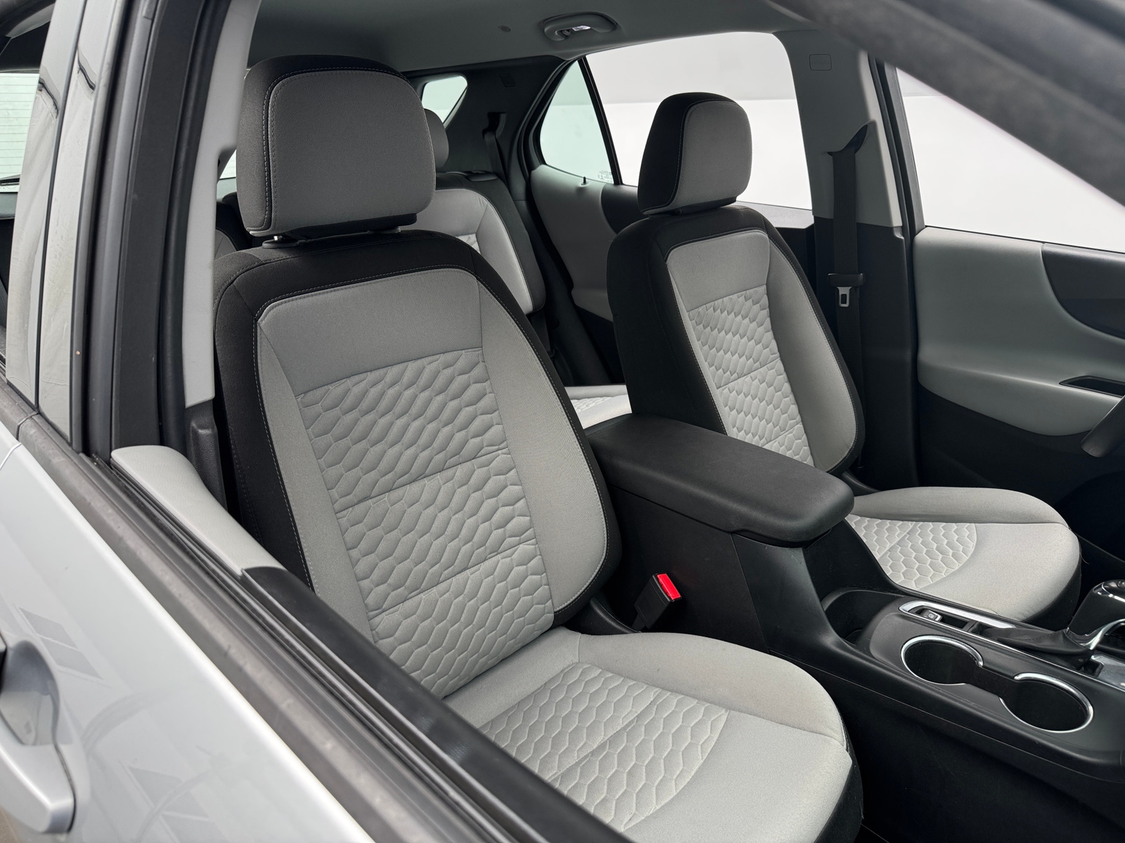 Thumbnail: 2019 Chevrolet Equinox - 2