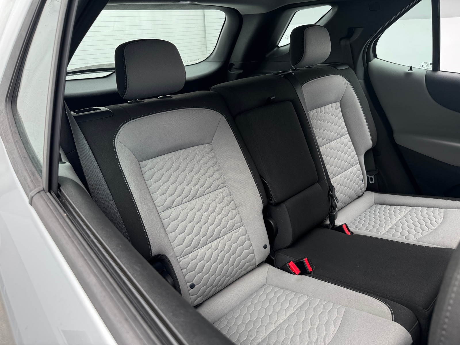 Thumbnail: 2019 Chevrolet Equinox - 6