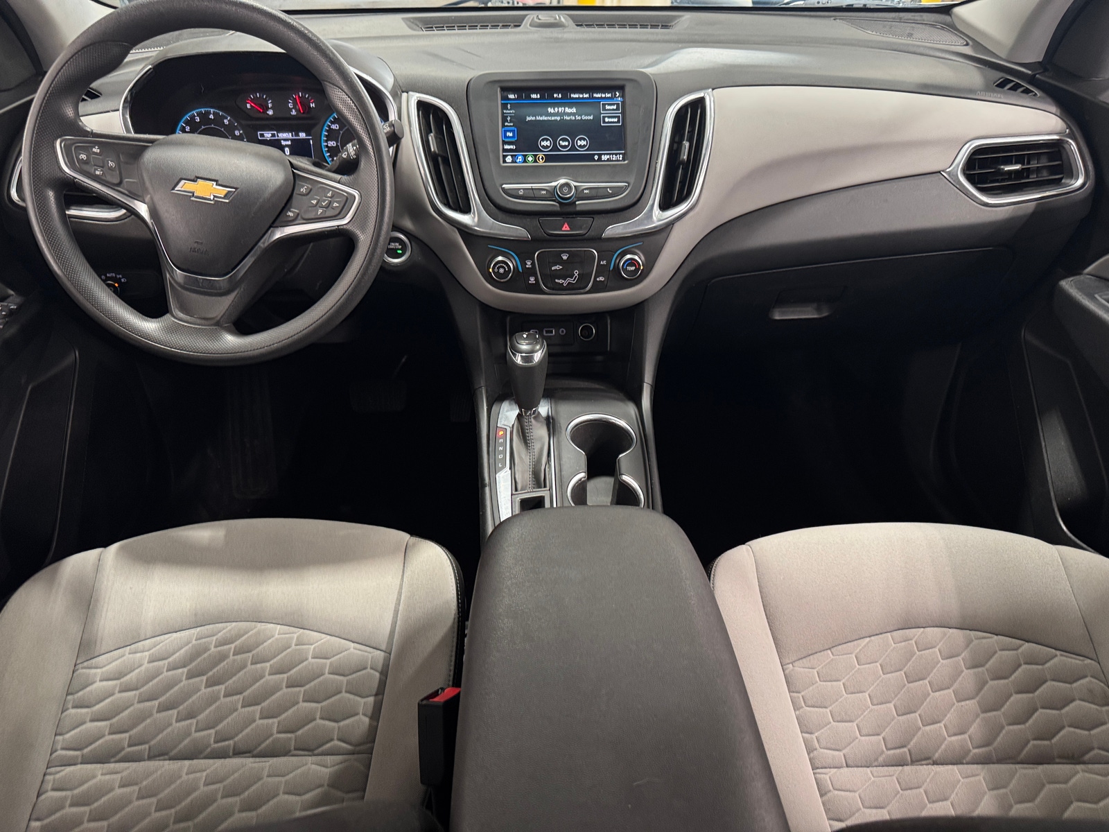 Thumbnail: 2019 Chevrolet Equinox - 3