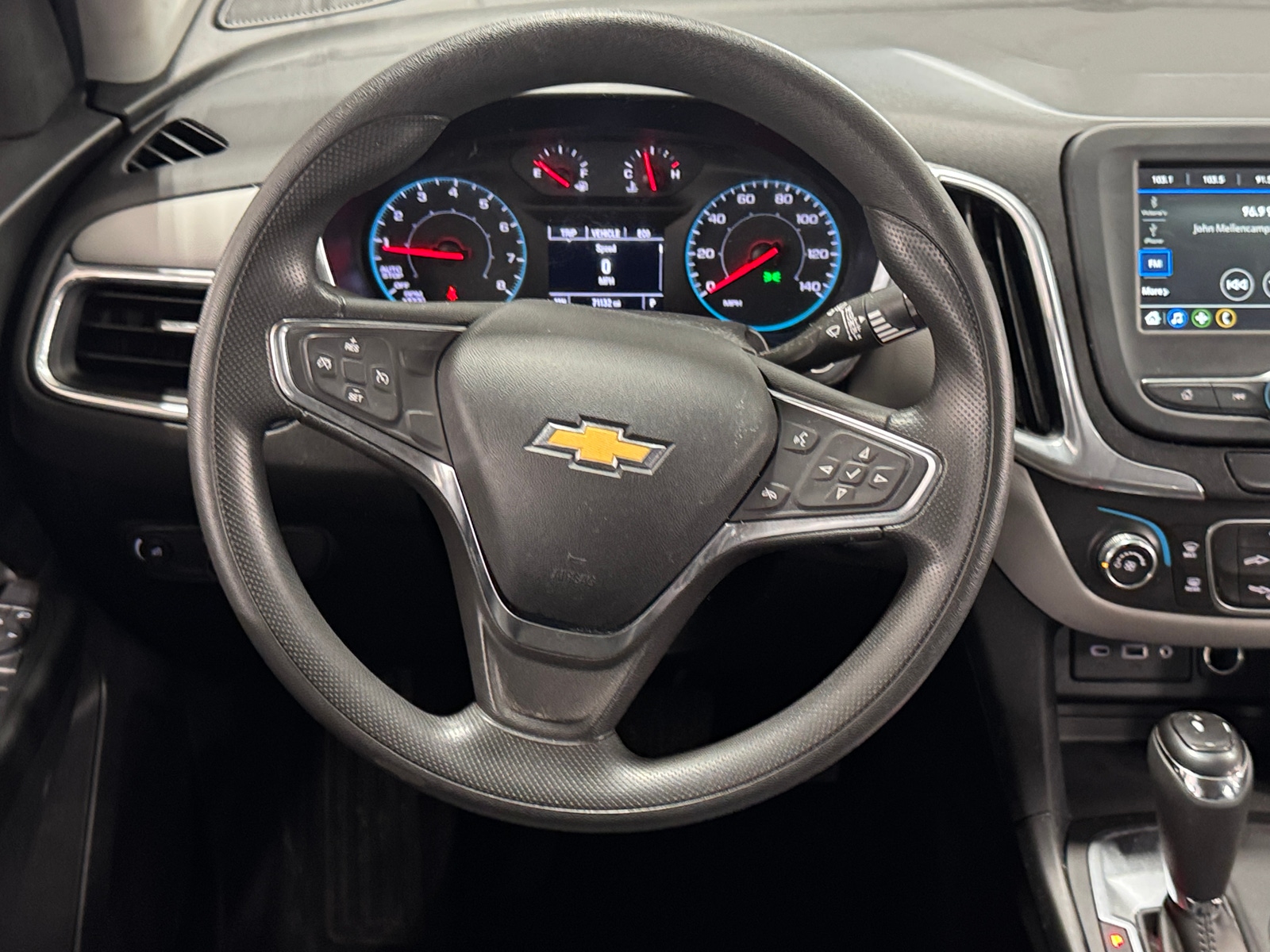 Thumbnail: 2019 Chevrolet Equinox - 5