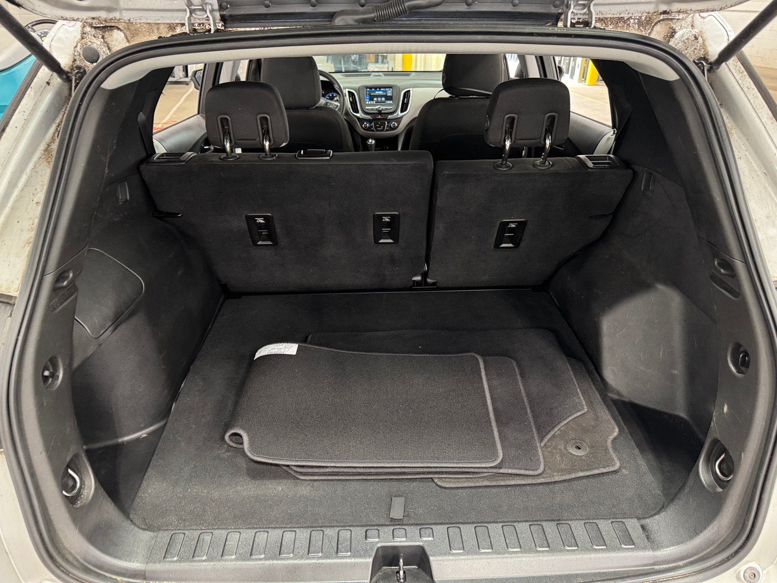 Thumbnail: 2019 Chevrolet Equinox - 7