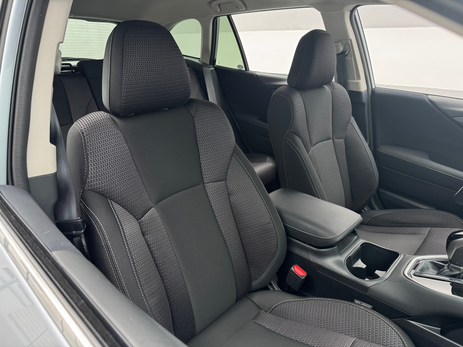 Thumbnail: 2025 Subaru Outback - 2