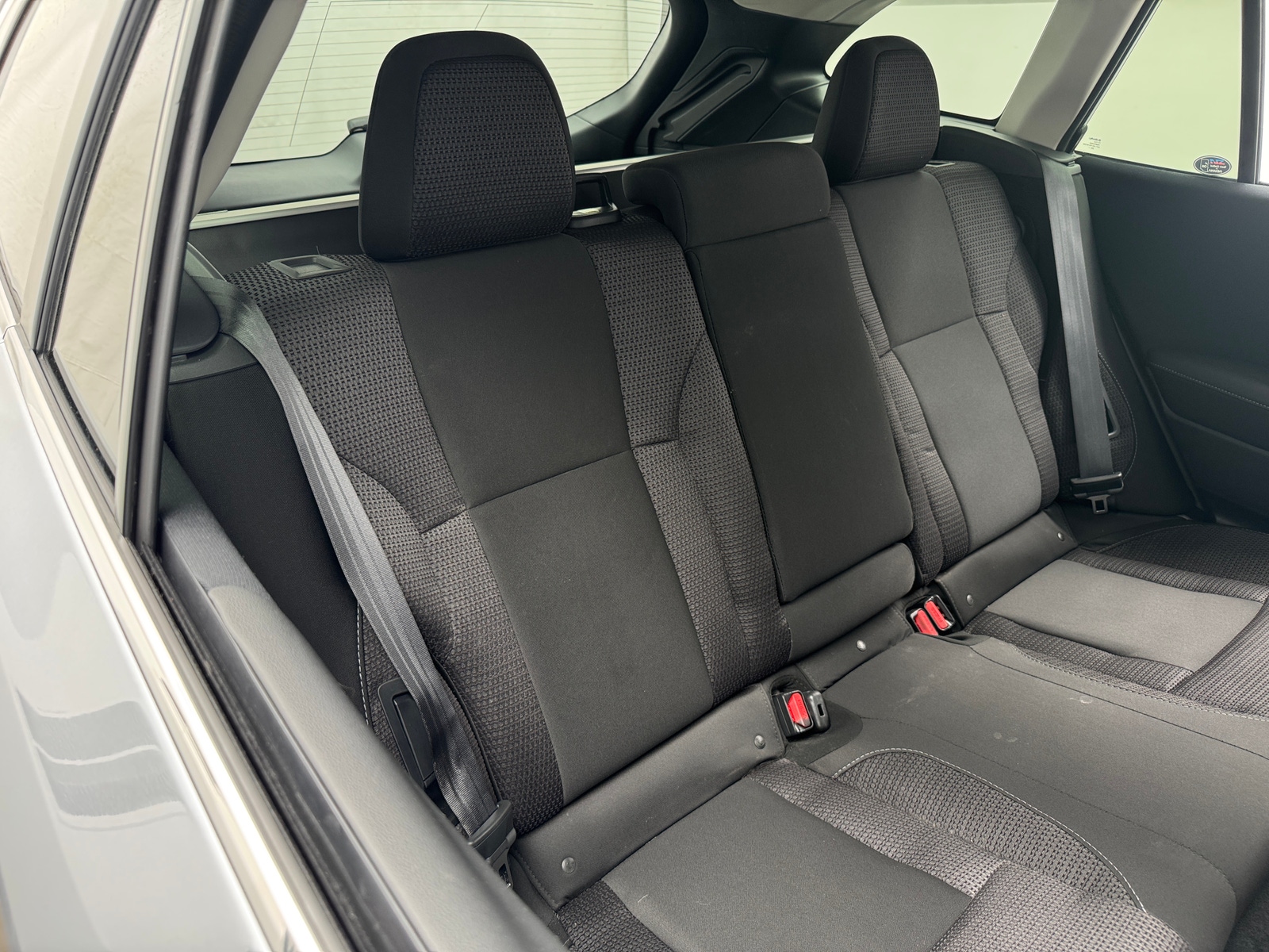 Thumbnail: 2025 Subaru Outback - 6