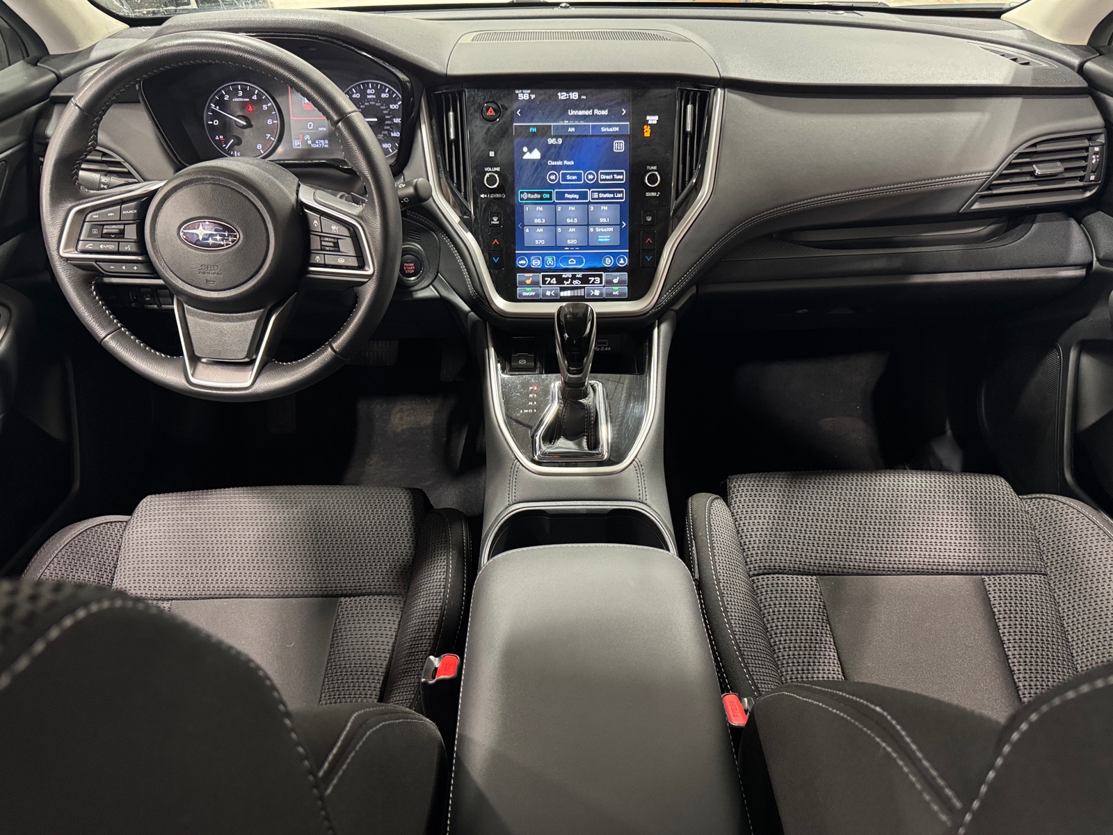 Thumbnail: 2025 Subaru Outback - 3