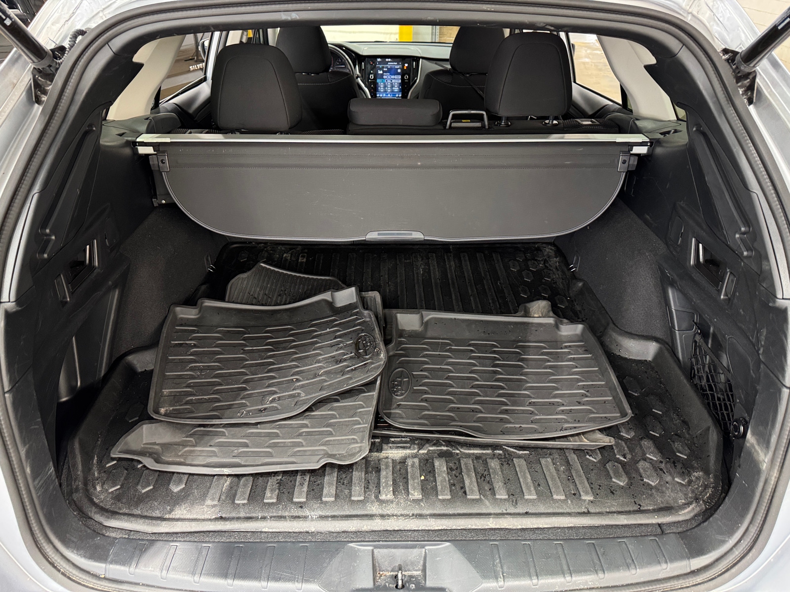 Thumbnail: 2025 Subaru Outback - 7