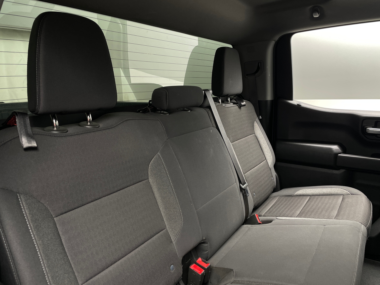 Thumbnail: 2024 Chevrolet Silverado 1500 - 6