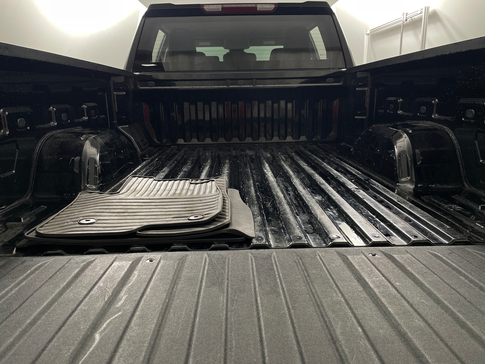 Thumbnail: 2024 Chevrolet Silverado 1500 - 7