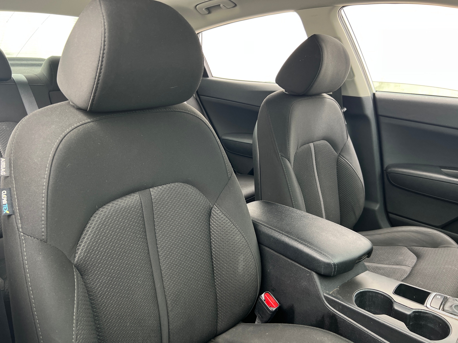 Thumbnail: 2018 Kia Optima - 2