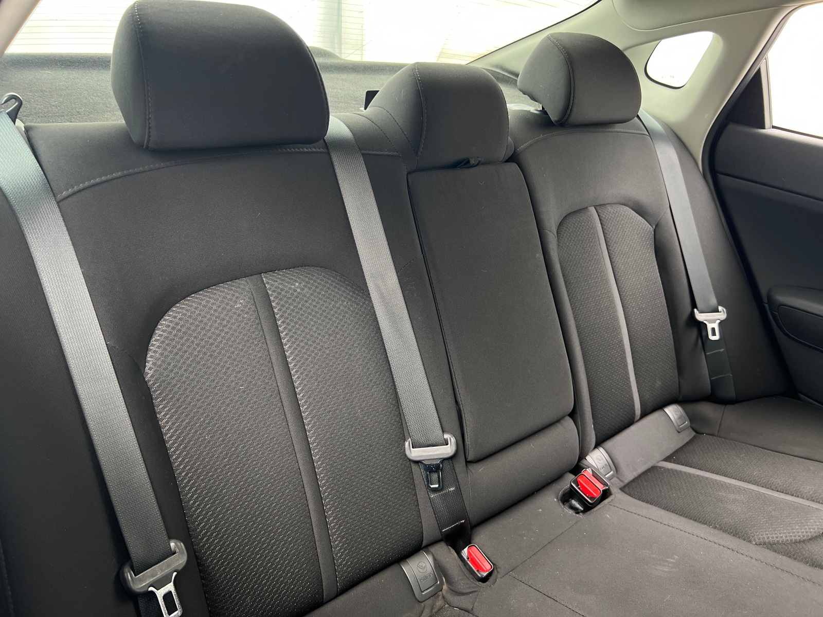 Thumbnail: 2018 Kia Optima - 6