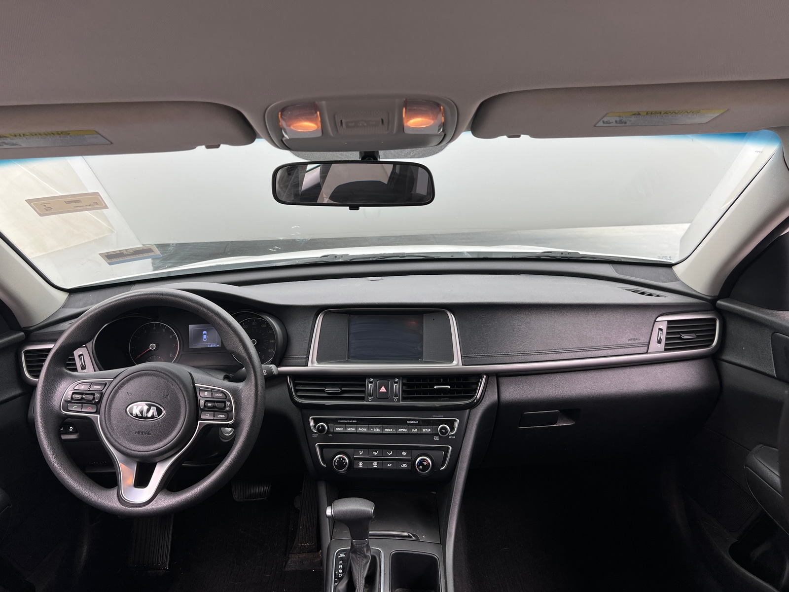 Thumbnail: 2018 Kia Optima - 3