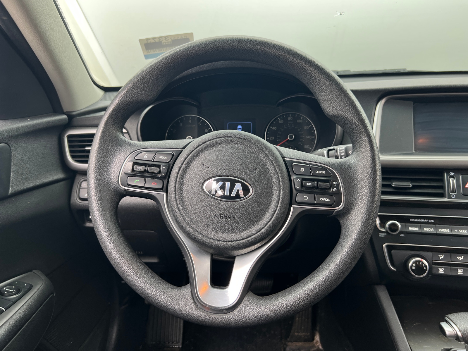 Thumbnail: 2018 Kia Optima - 5