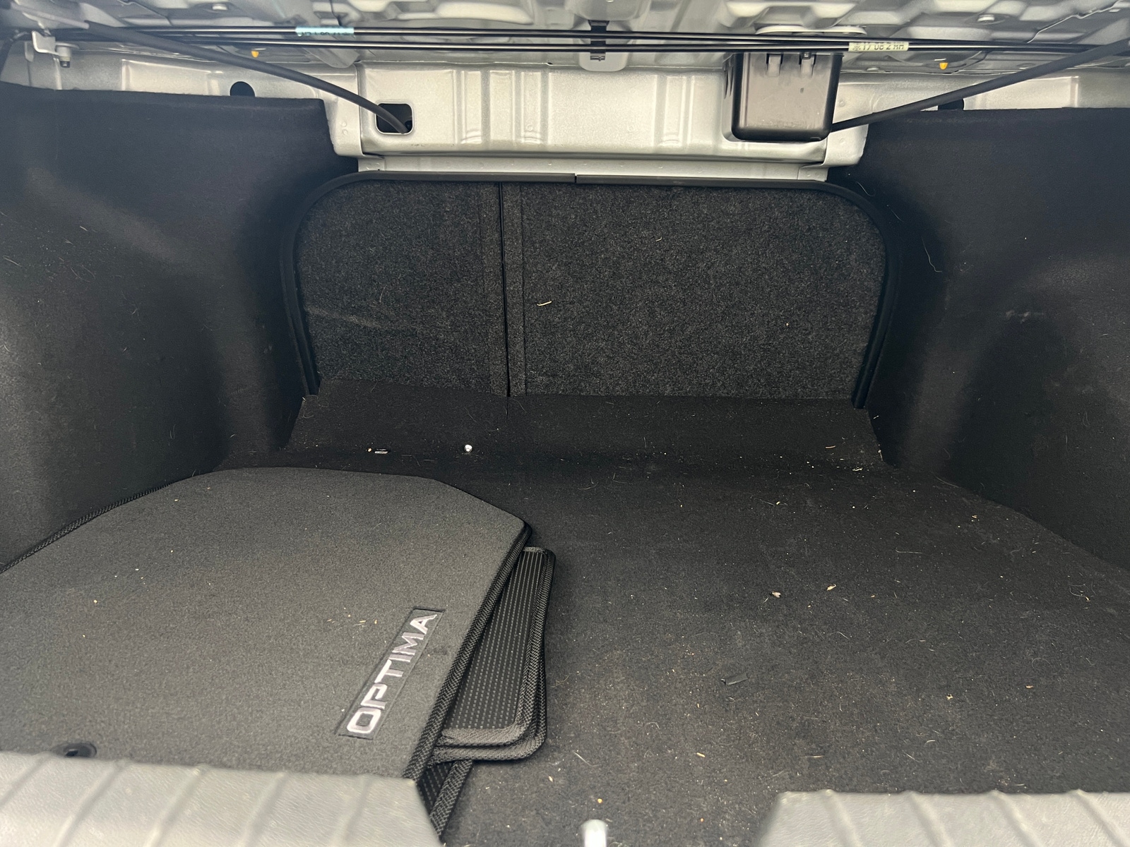 Thumbnail: 2018 Kia Optima - 7