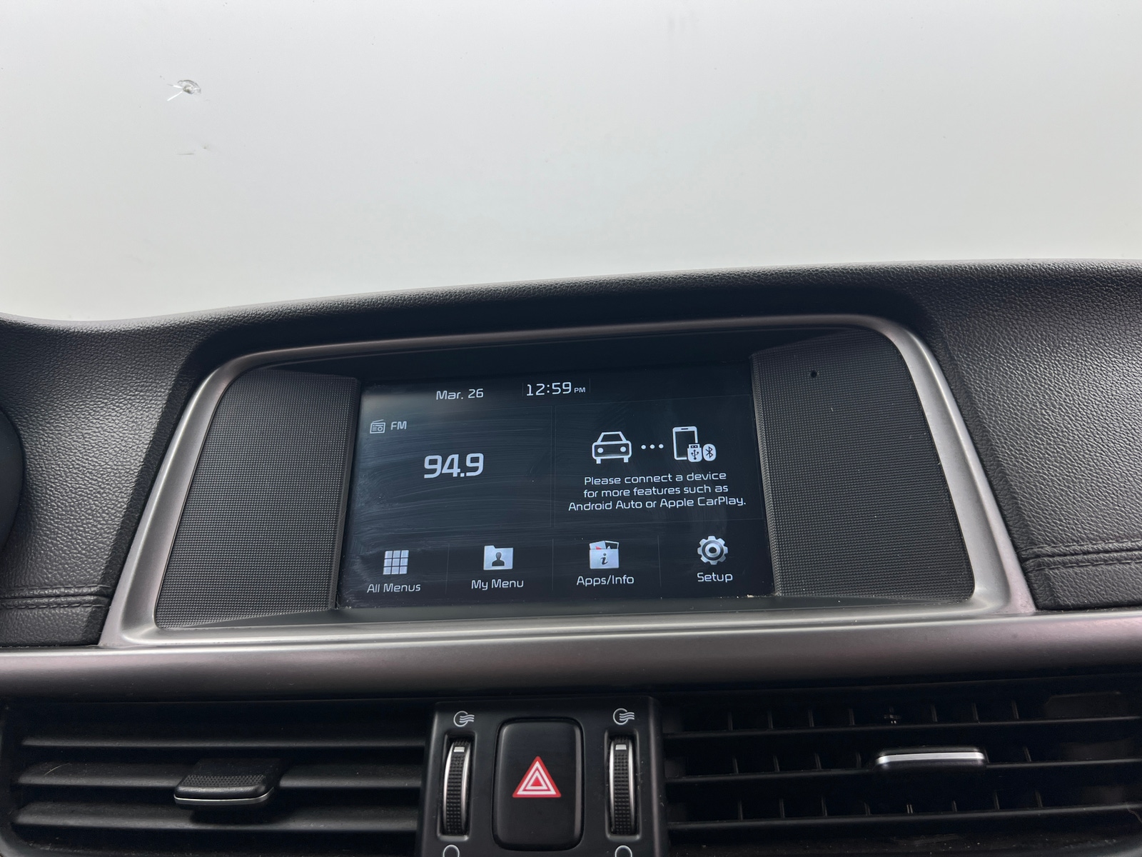 Thumbnail: 2018 Kia Optima - 4