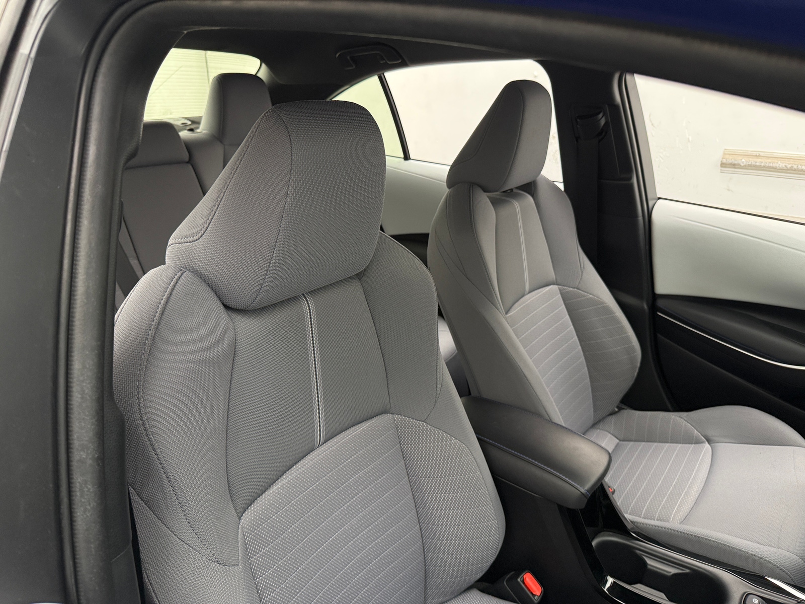 Thumbnail: 2021 Toyota Corolla - 2