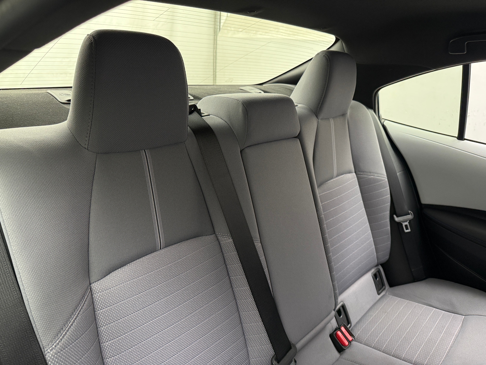 Thumbnail: 2021 Toyota Corolla - 6