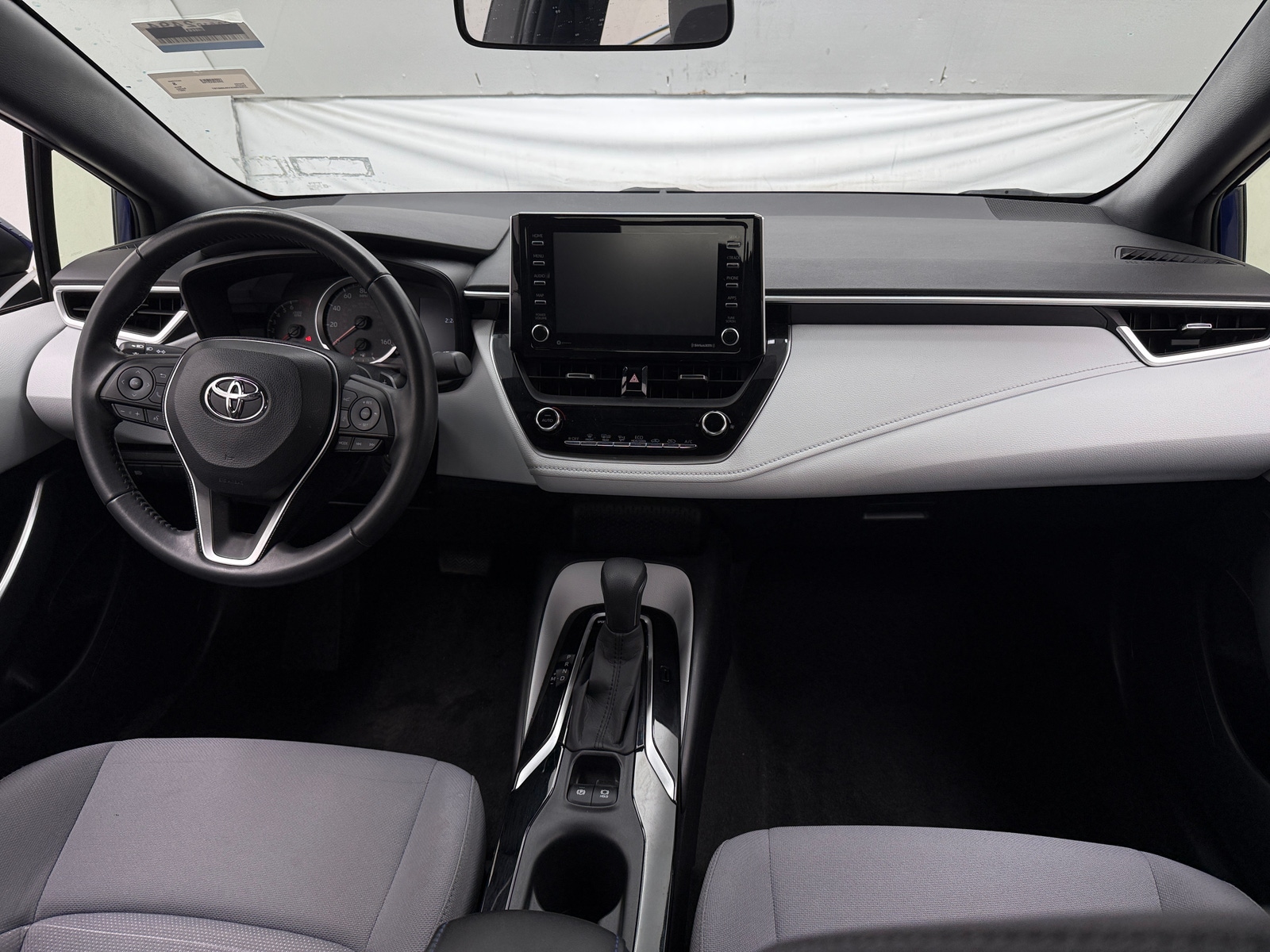 Thumbnail: 2021 Toyota Corolla - 3