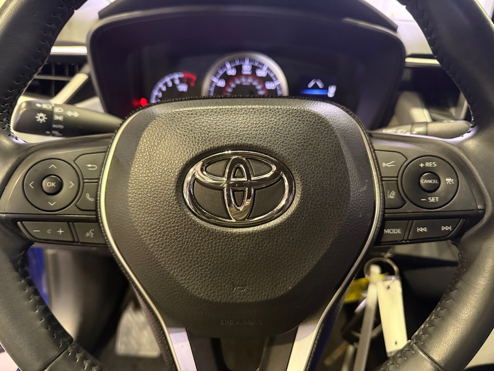 Thumbnail: 2021 Toyota Corolla - 5