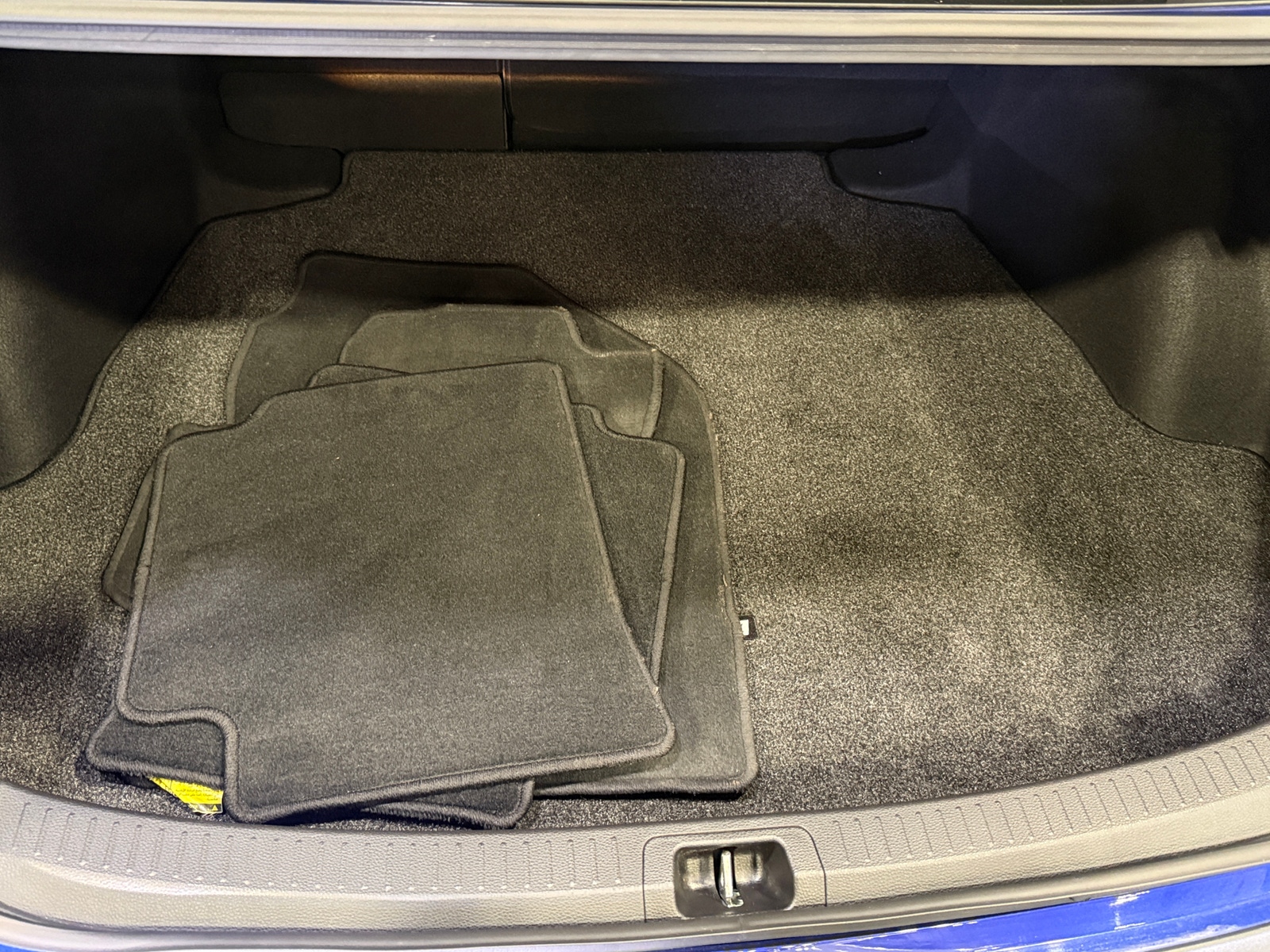 Thumbnail: 2021 Toyota Corolla - 7