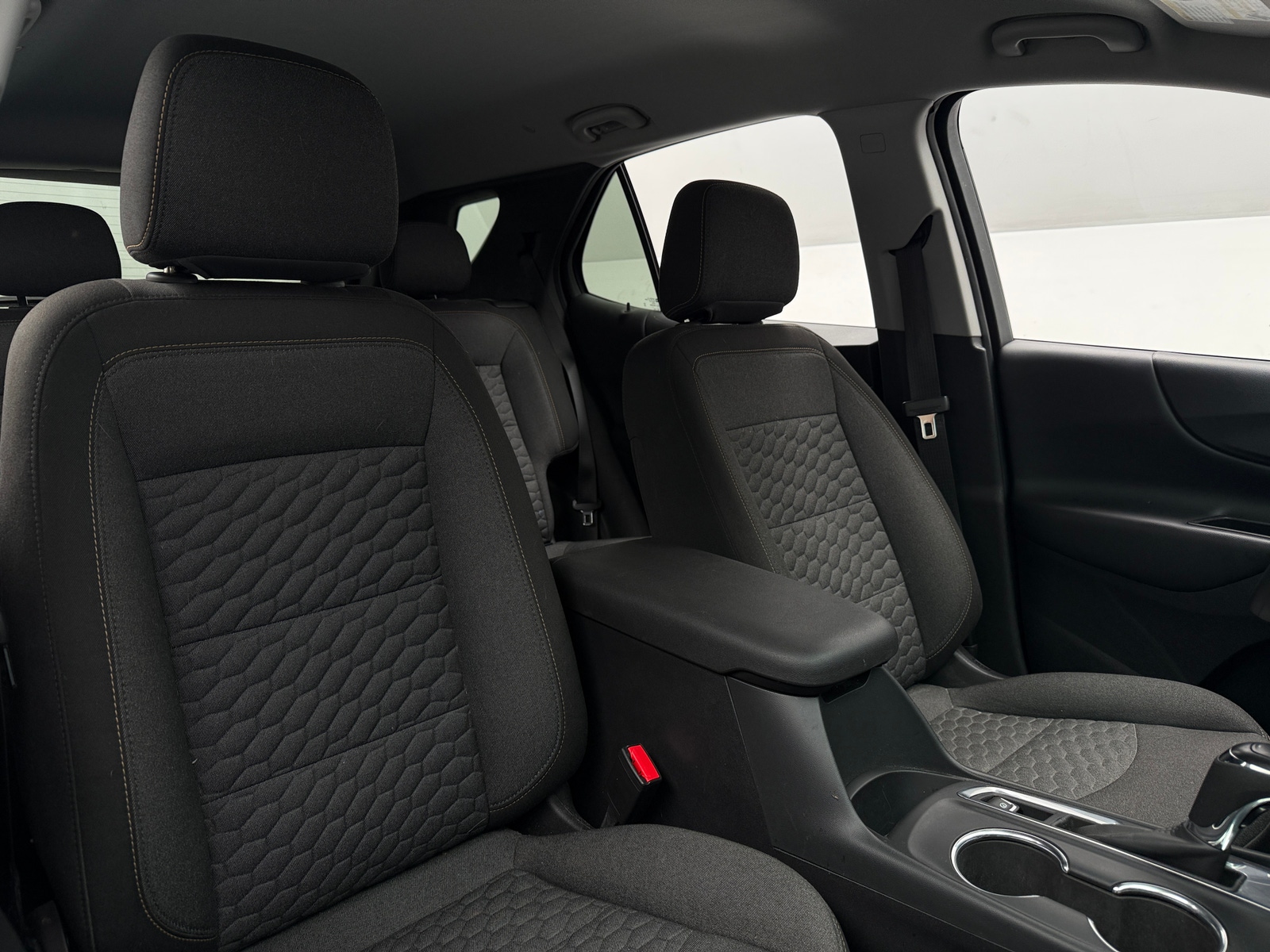 Thumbnail: 2020 Chevrolet Equinox - 2