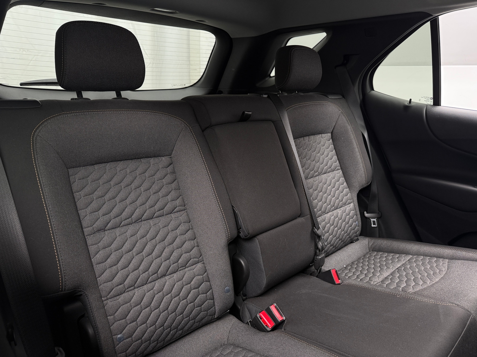 Thumbnail: 2020 Chevrolet Equinox - 6