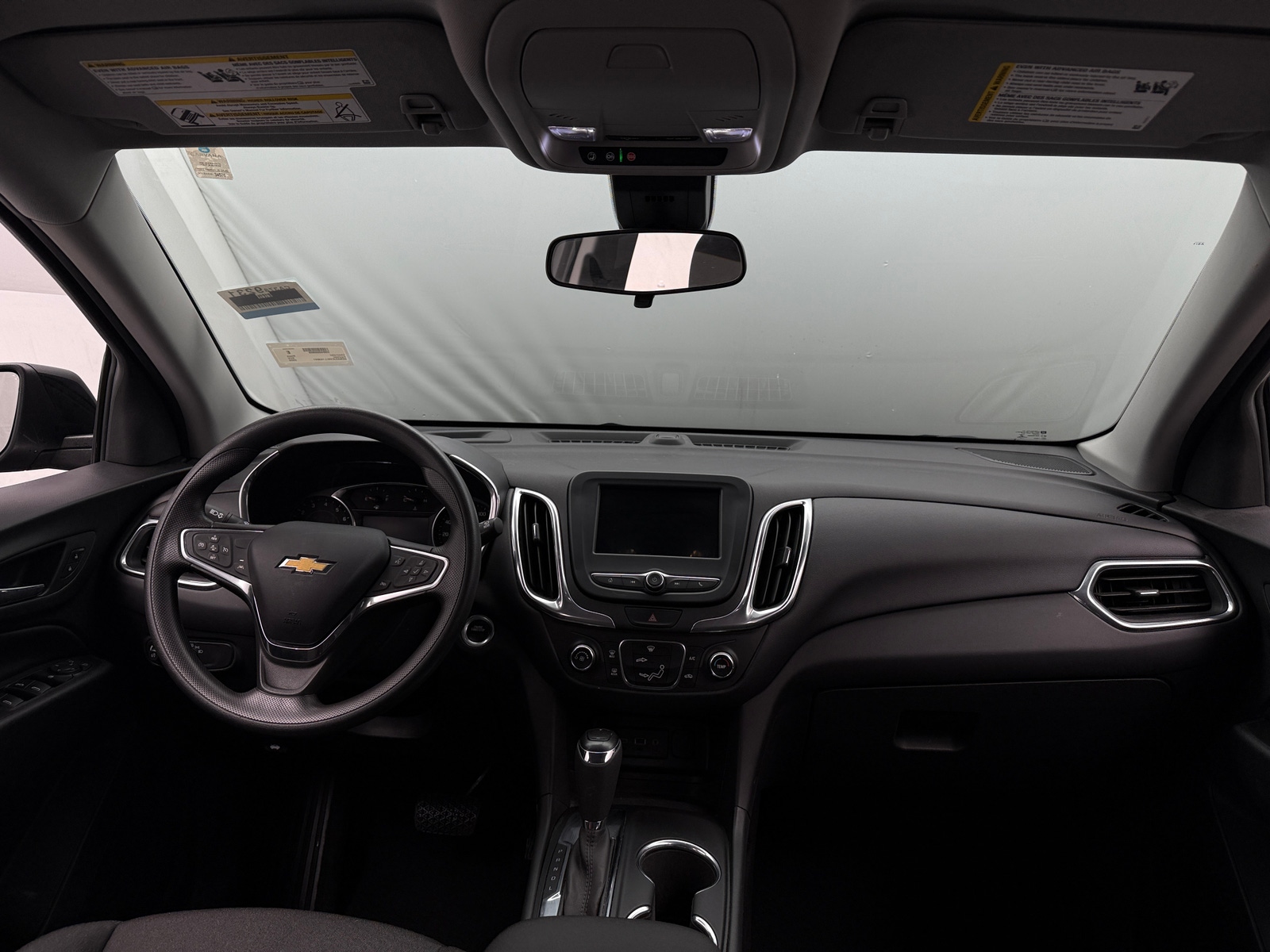 Thumbnail: 2020 Chevrolet Equinox - 3