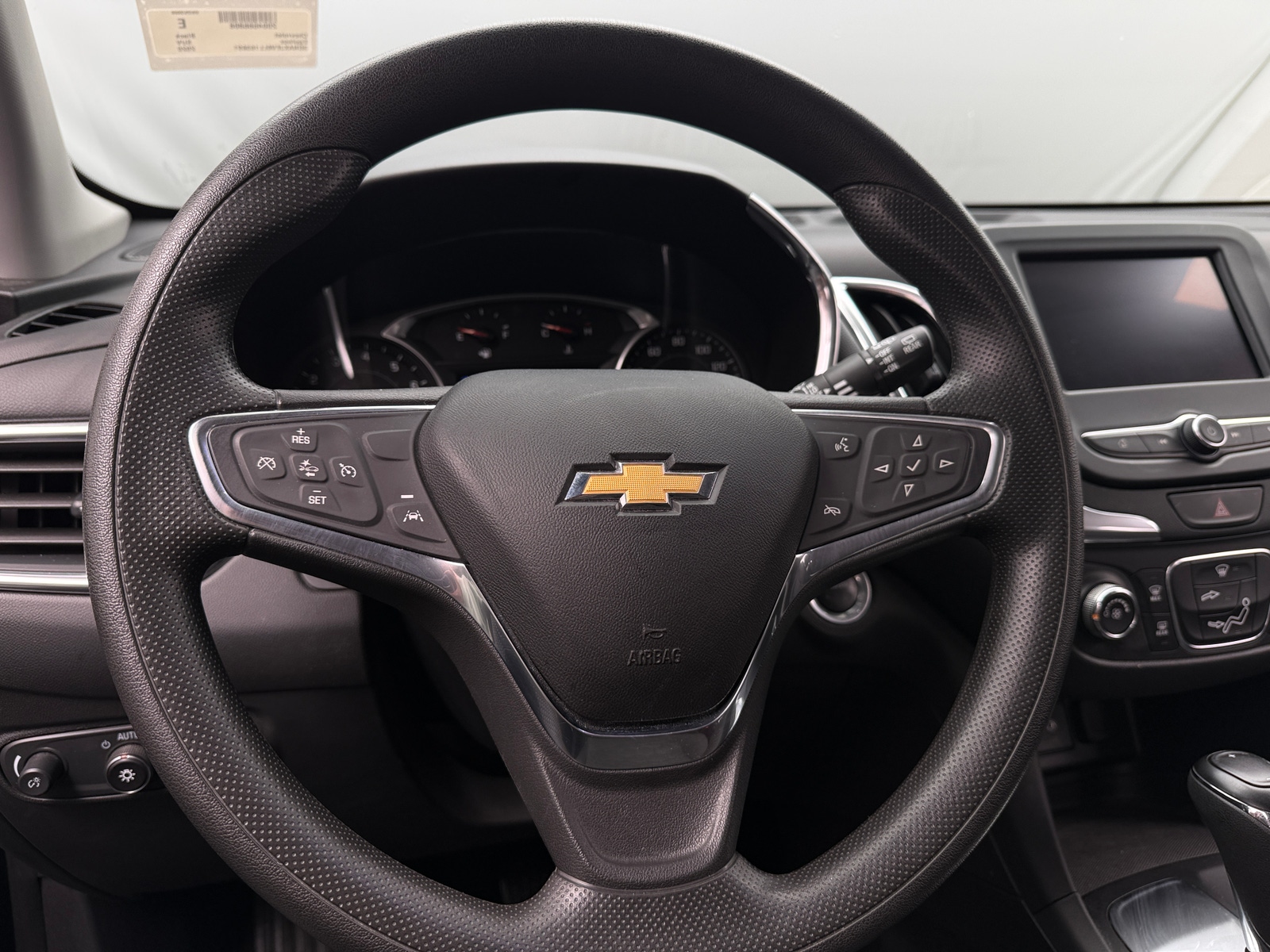 Thumbnail: 2020 Chevrolet Equinox - 5