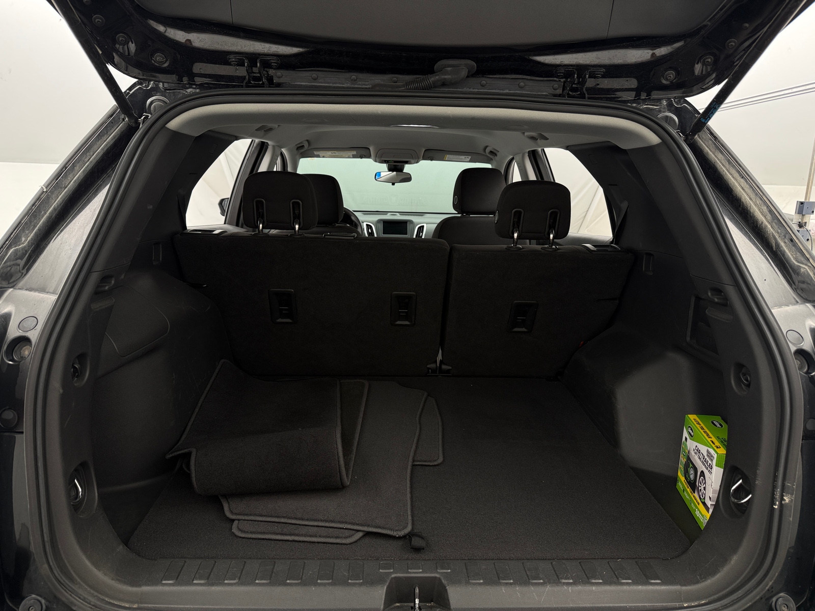 Thumbnail: 2020 Chevrolet Equinox - 7