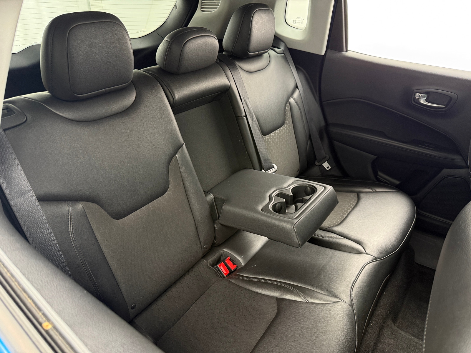 Thumbnail: 2018 Jeep Compass - 5