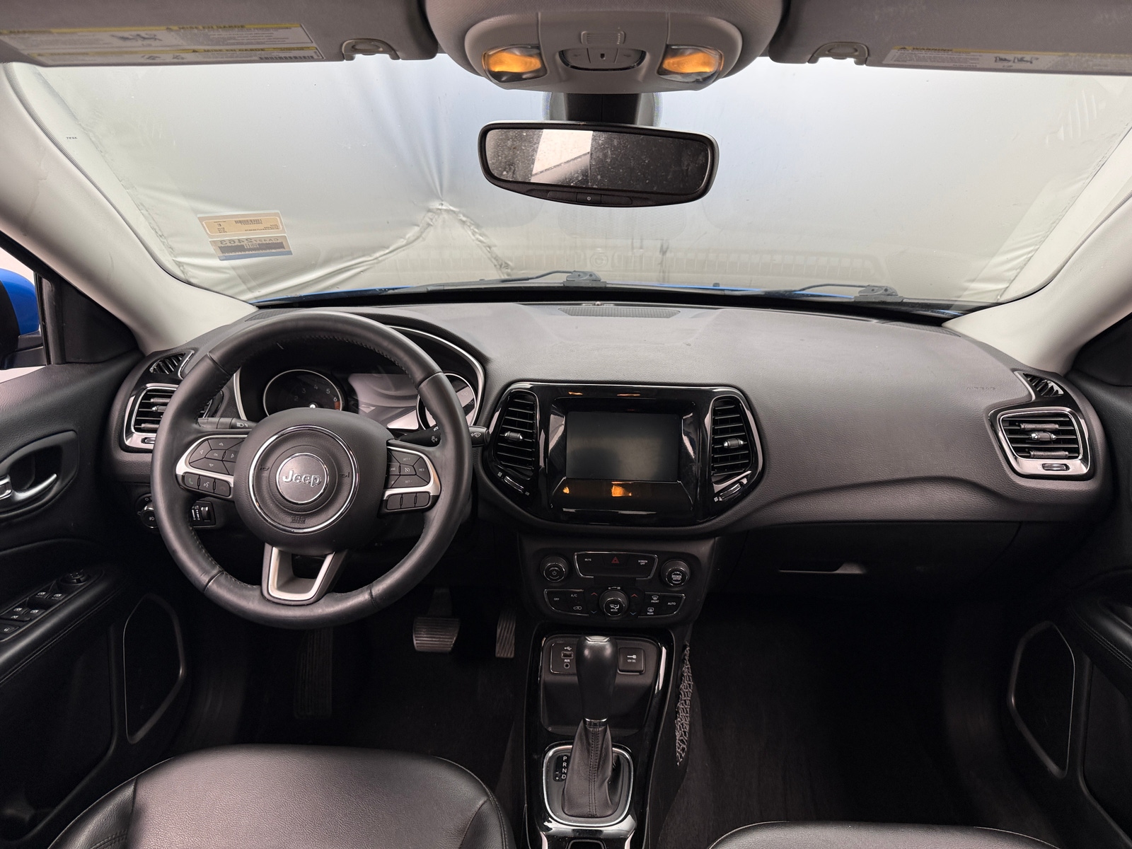 Thumbnail: 2018 Jeep Compass - 2