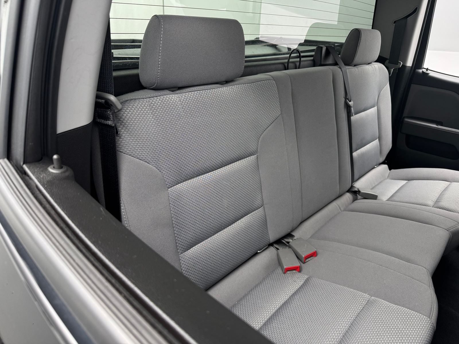 Thumbnail: 2019 Chevrolet Silverado 1500 - 6