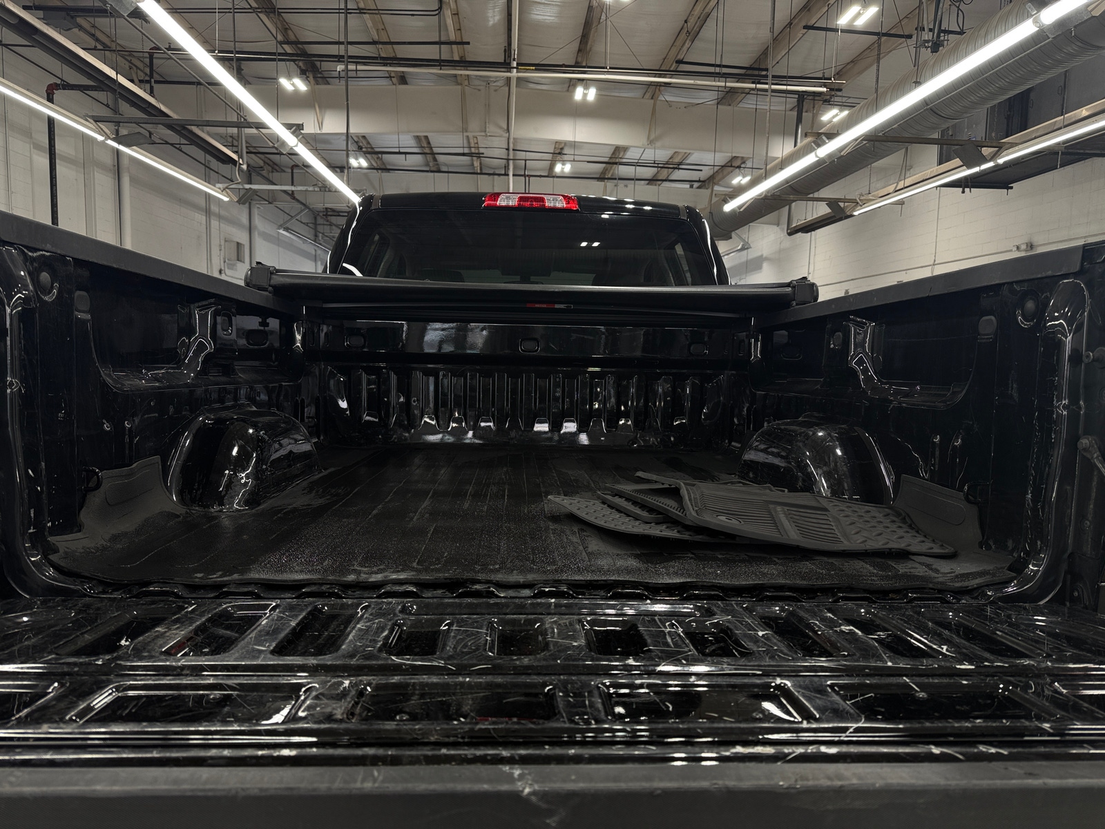 Thumbnail: 2019 Chevrolet Silverado 1500 - 7