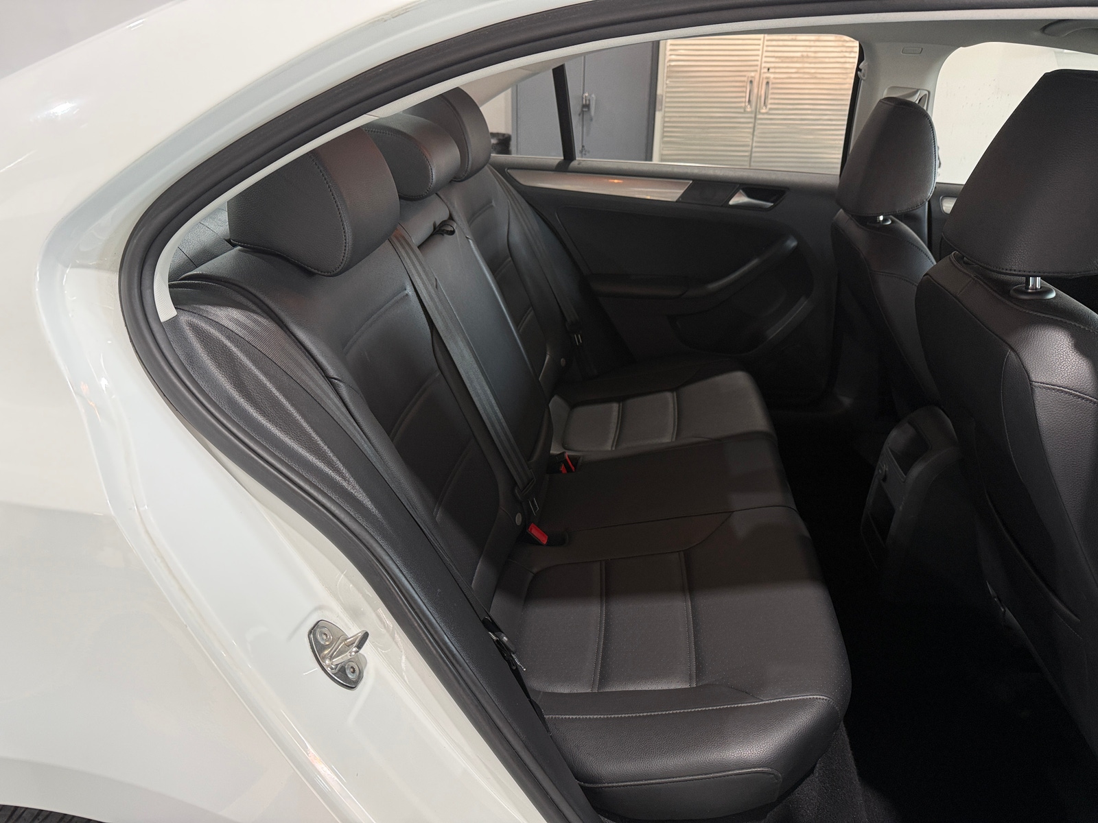 Thumbnail: 2018 Volkswagen Jetta - 5