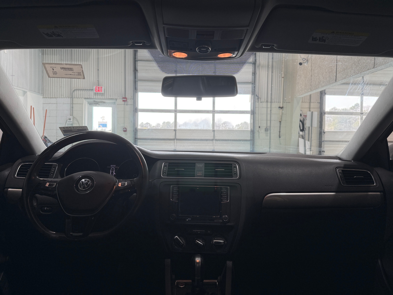 Thumbnail: 2018 Volkswagen Jetta - 2