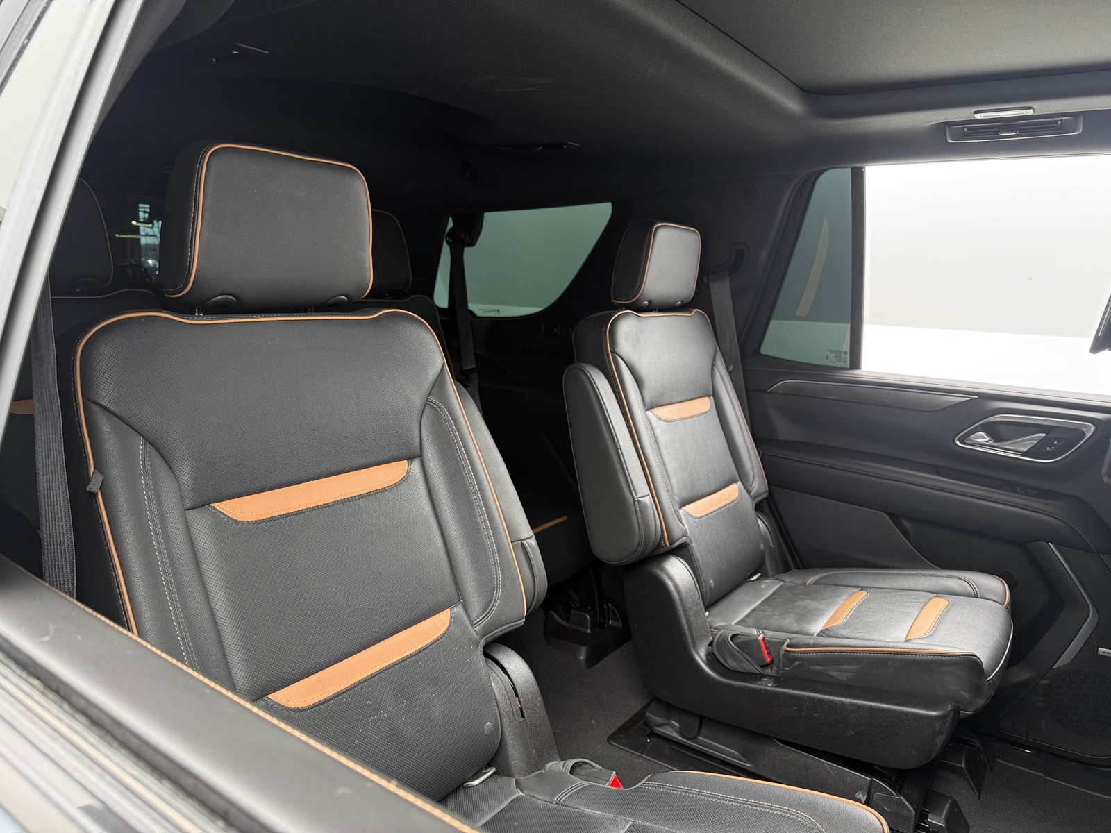 Thumbnail: 2021 GMC Yukon - 5