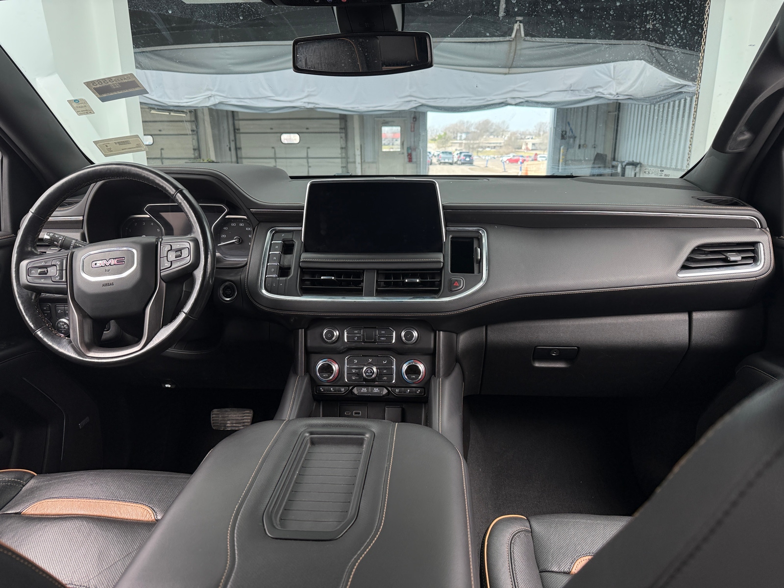 Thumbnail: 2021 GMC Yukon - 2