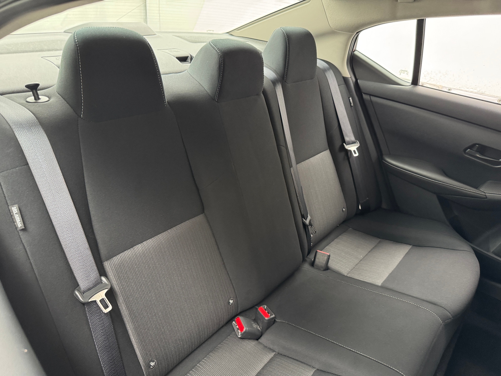 Thumbnail: 2025 Nissan Sentra - 6