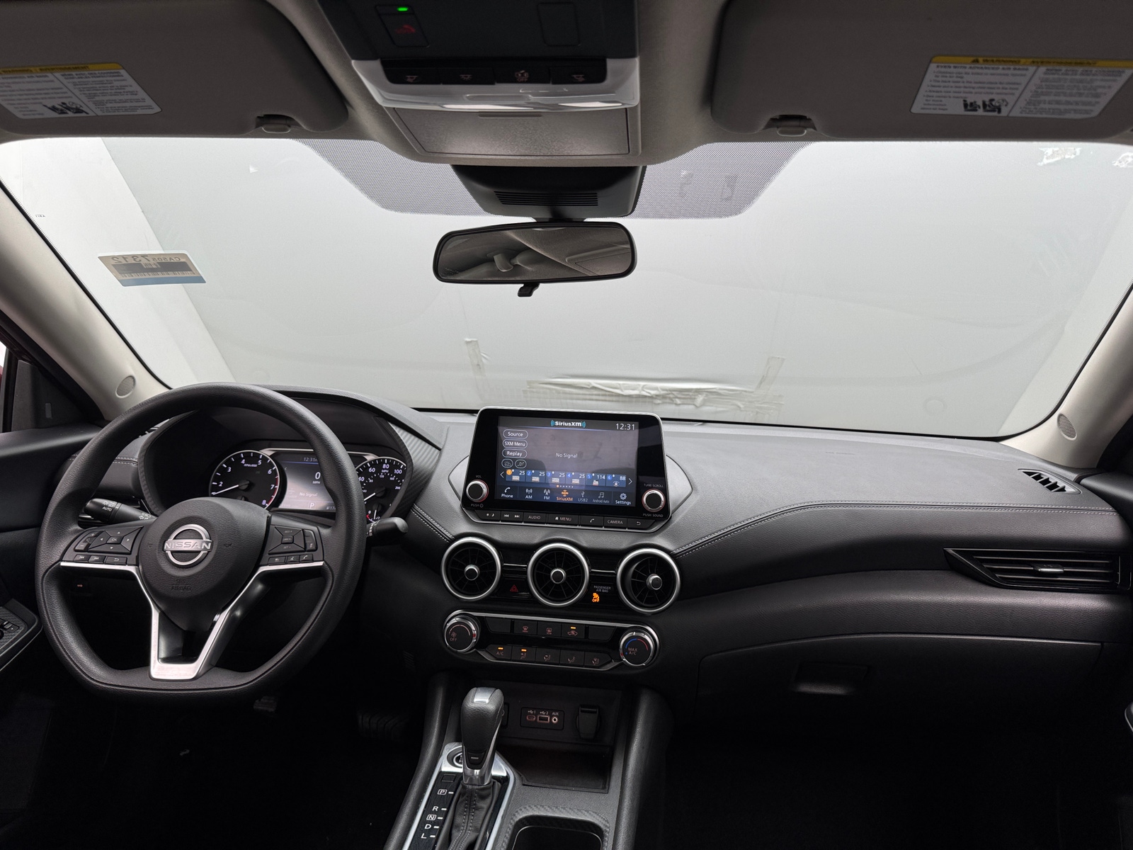 Thumbnail: 2025 Nissan Sentra - 3