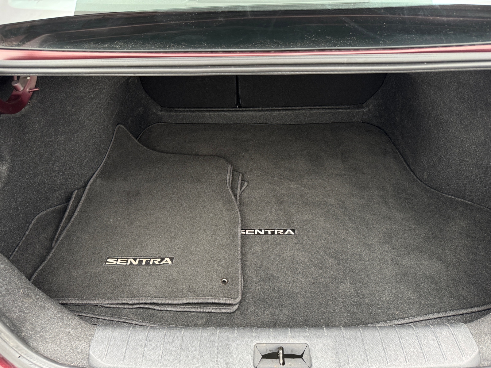 Thumbnail: 2025 Nissan Sentra - 7