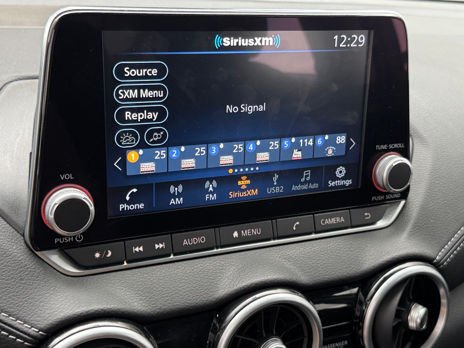 Thumbnail: 2025 Nissan Sentra - 4