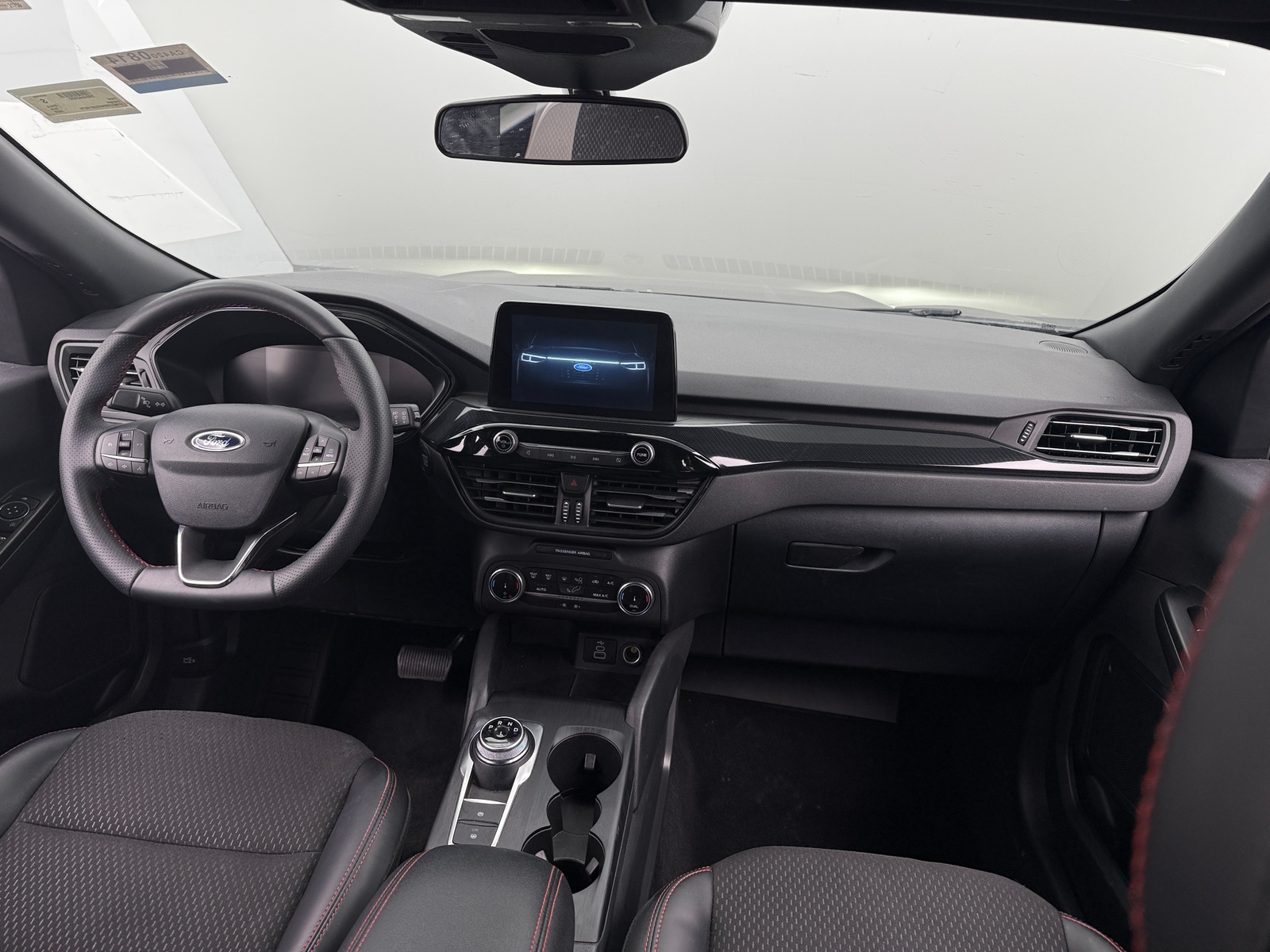 Thumbnail: 2025 Ford Escape - 2