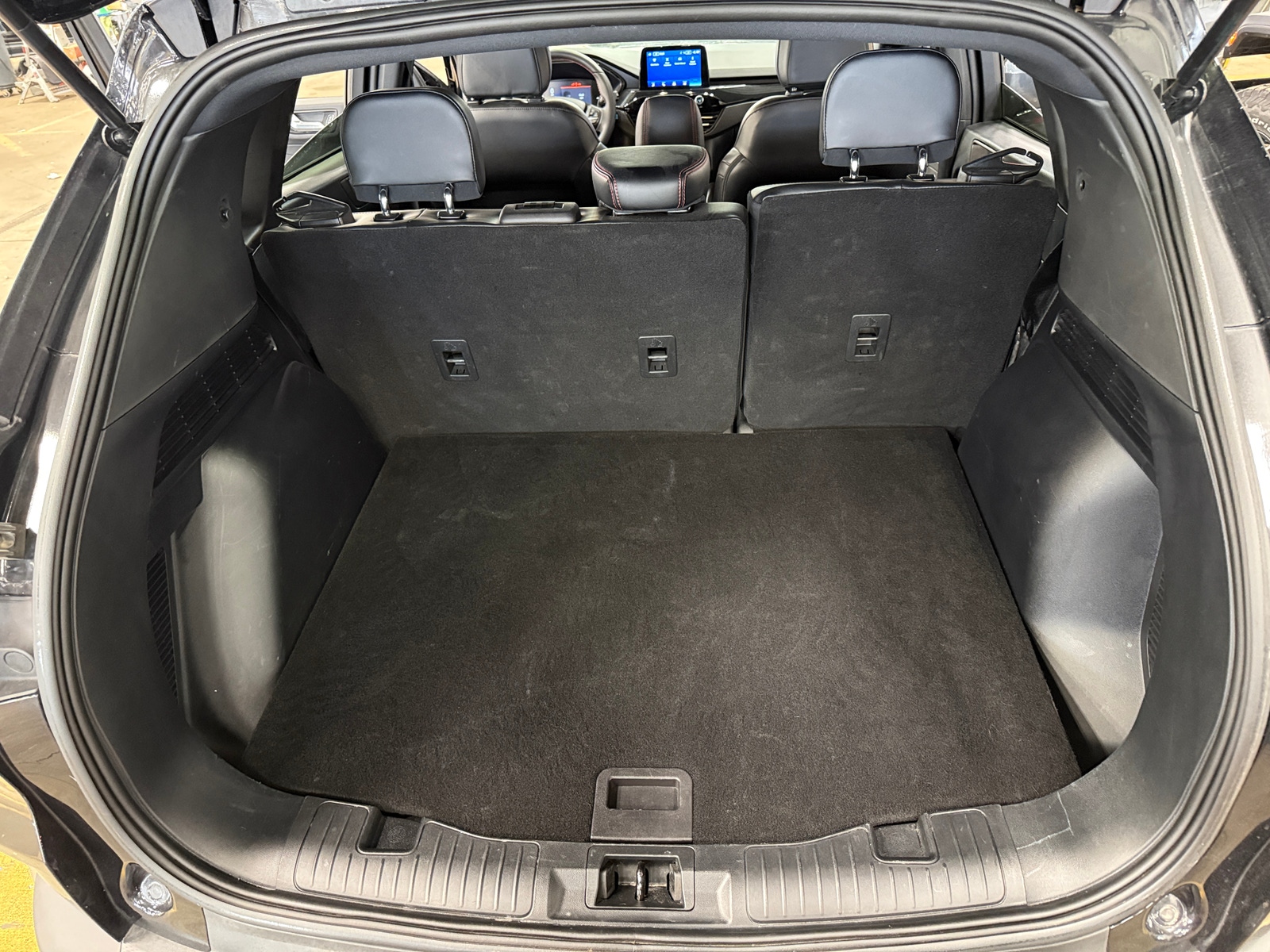 Thumbnail: 2025 Ford Escape - 6