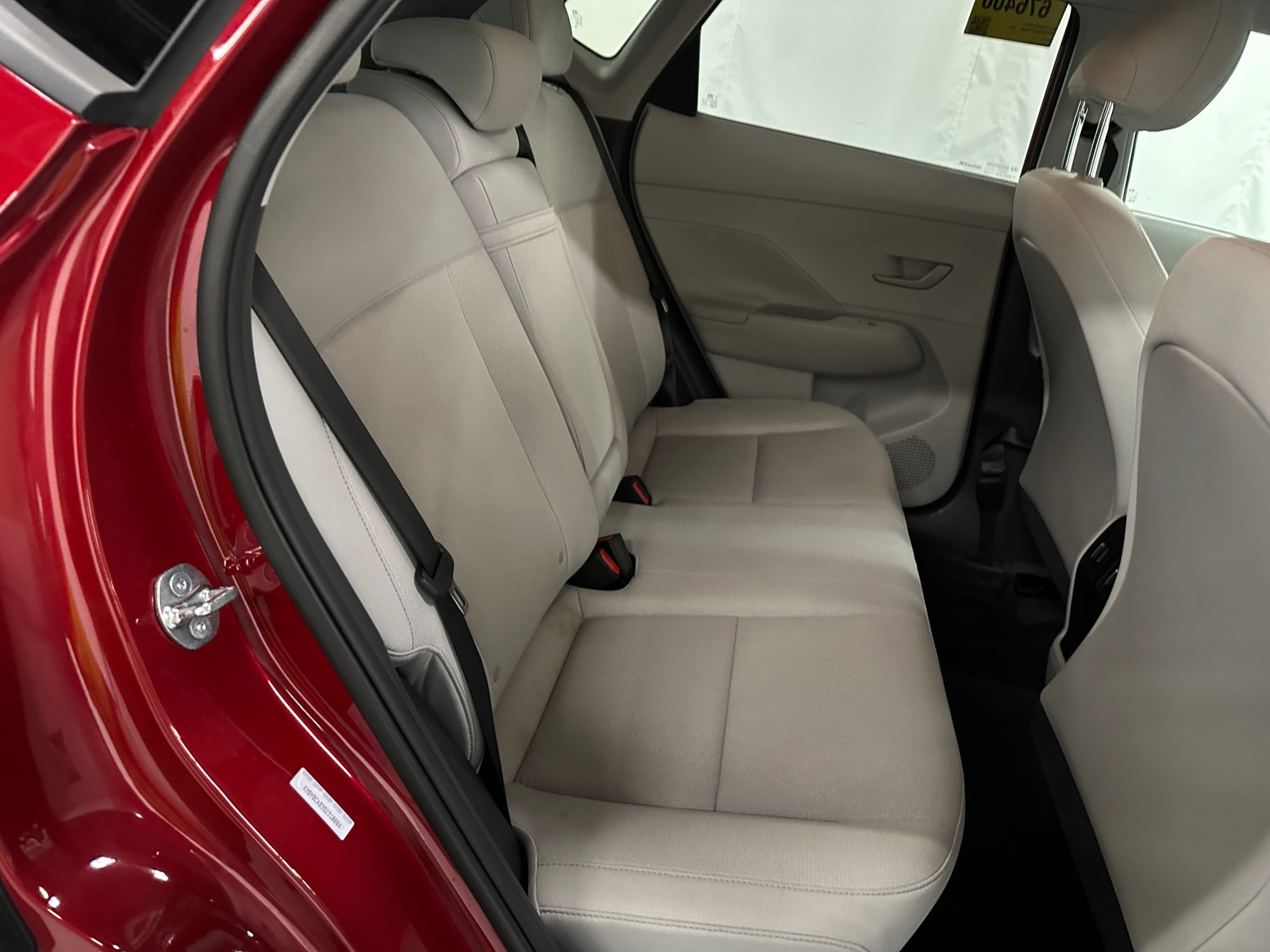 Thumbnail: 2025 Hyundai Kona - 6