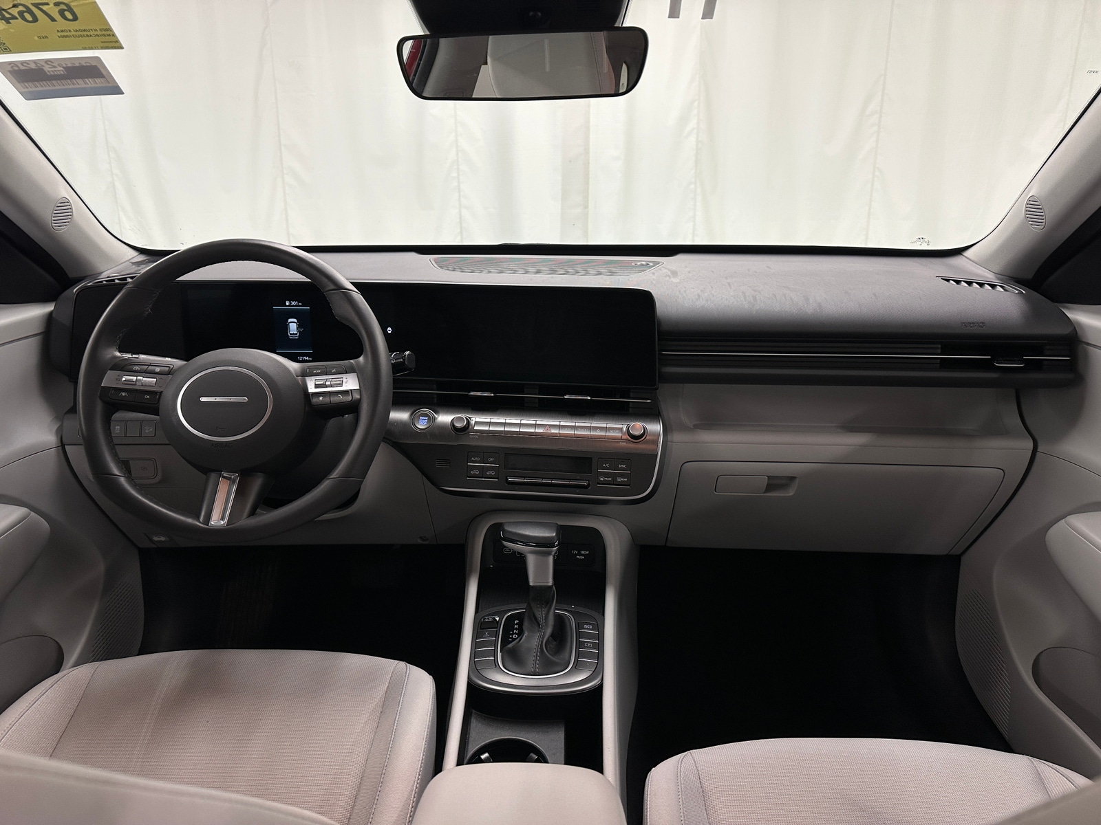 Thumbnail: 2025 Hyundai Kona - 3