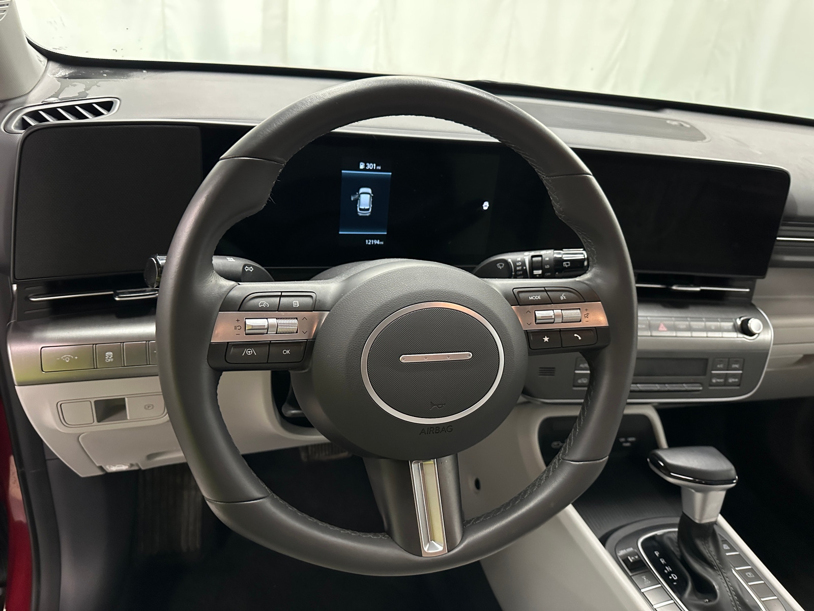 Thumbnail: 2025 Hyundai Kona - 5