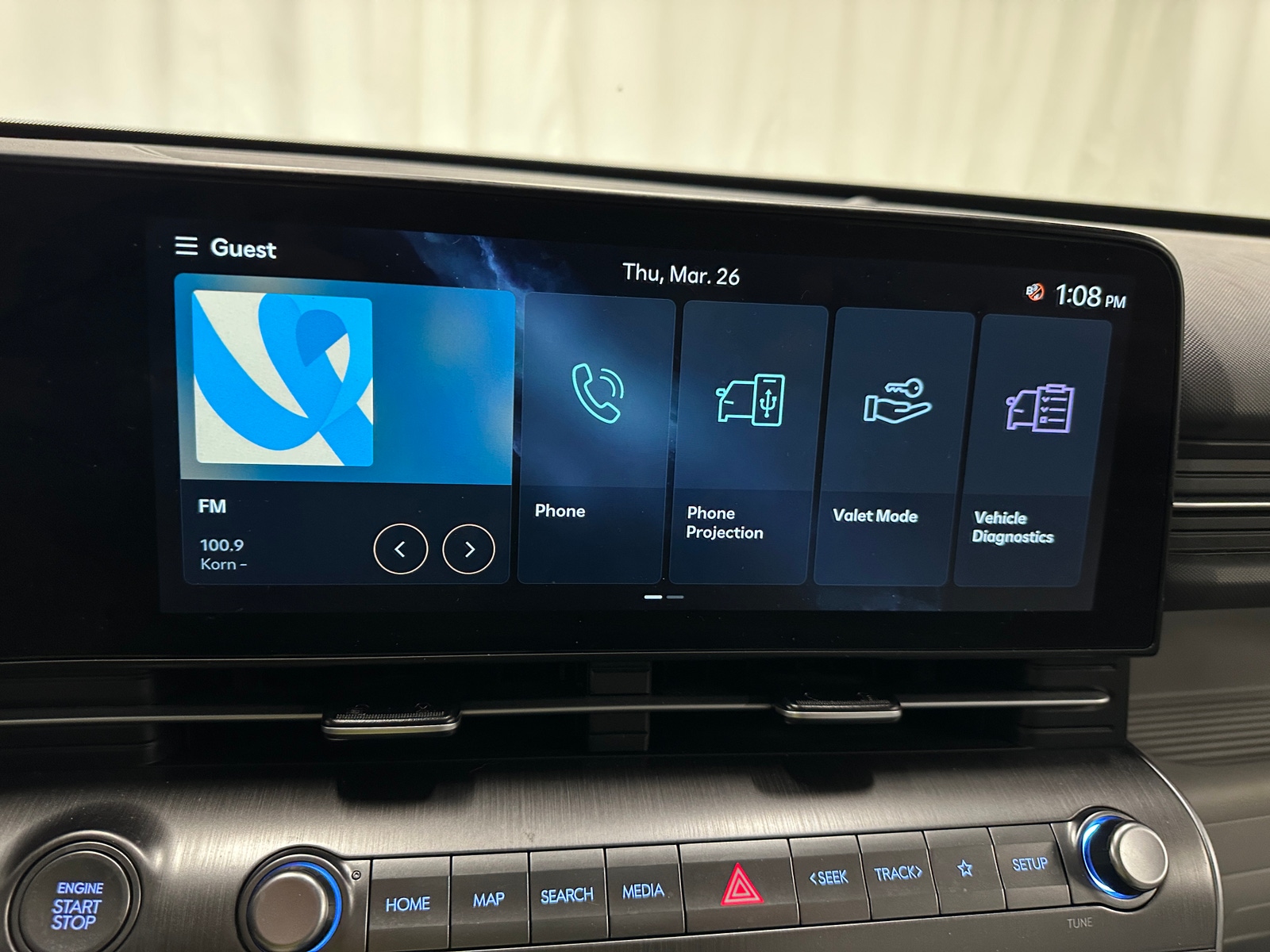 Thumbnail: 2025 Hyundai Kona - 4