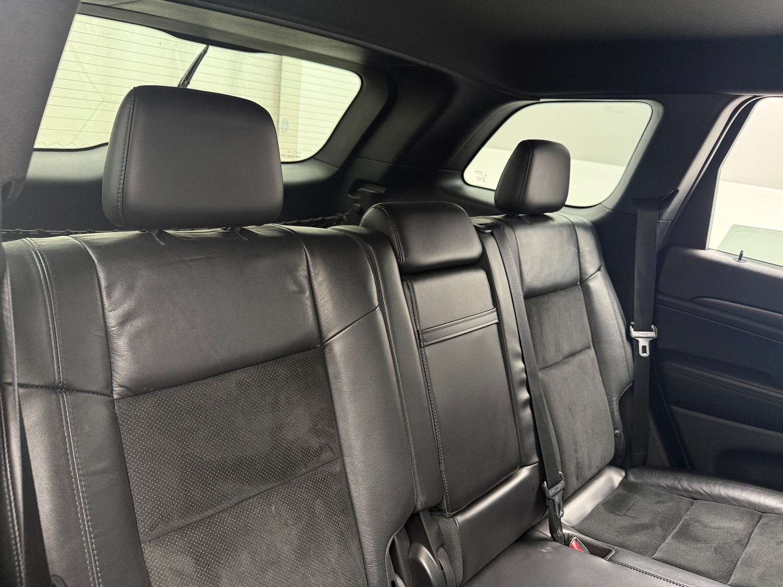 Thumbnail: 2017 Jeep Grand Cherokee - 5