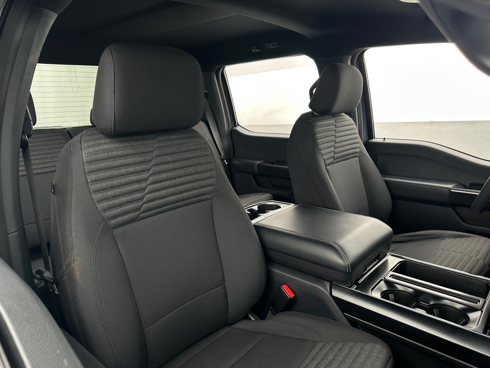 Thumbnail: 2023 Ford Econoline - 2